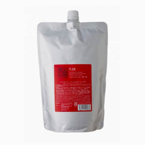 フルールガーデン クリームバスクリーム