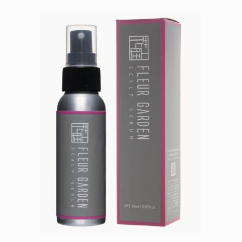 スカルプセラム、アイラッシュセラム