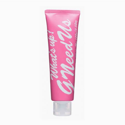 ジーニアスアウトバスミルク